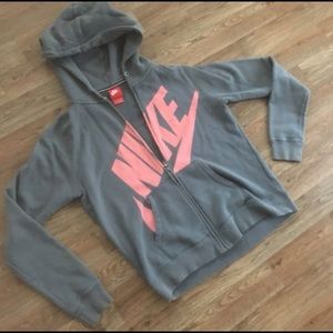 Women’s Nike Hoodie